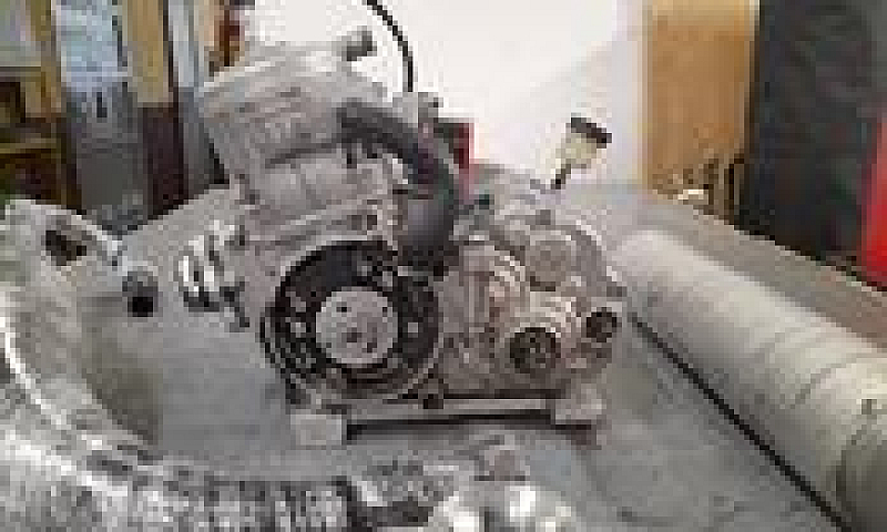 Kart Maranello Kz Tm...