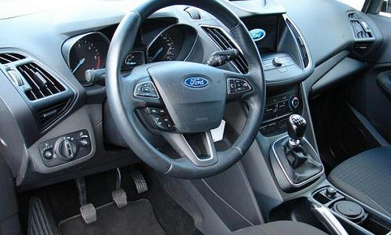Ford C-Max 1.5 Ecobl...