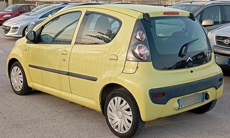 Citroen C1 Neopatent...