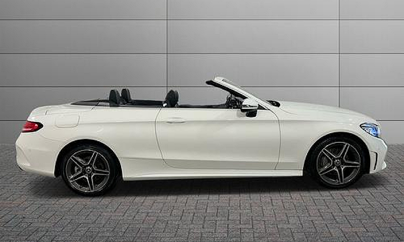 Mercedes Benz Classe...