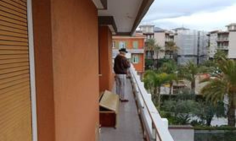 Trilocale A Bordighe...