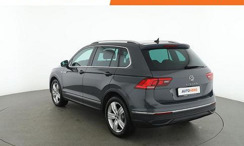 Volkswagen Tiguan Nl...