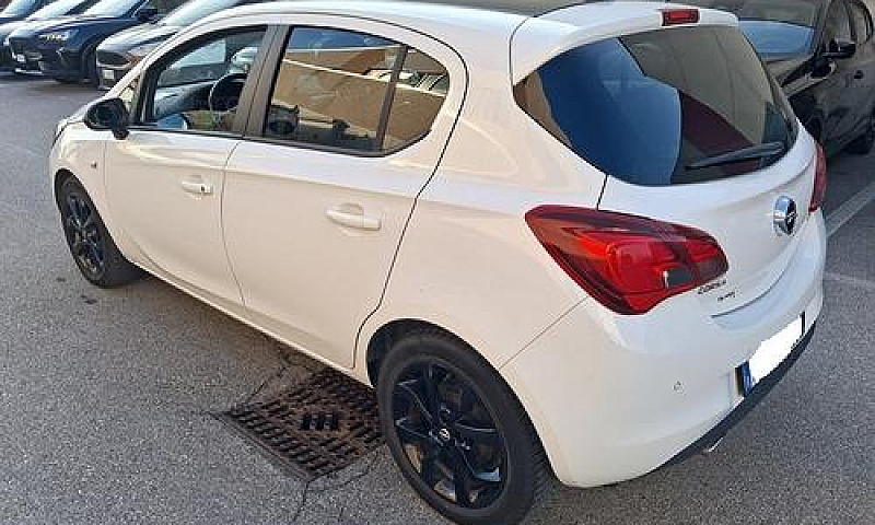Opel Corsa 1.3 Cdti ...