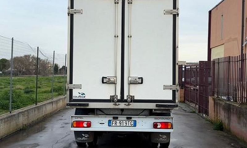 Opel Movano 35 2.3Cd...