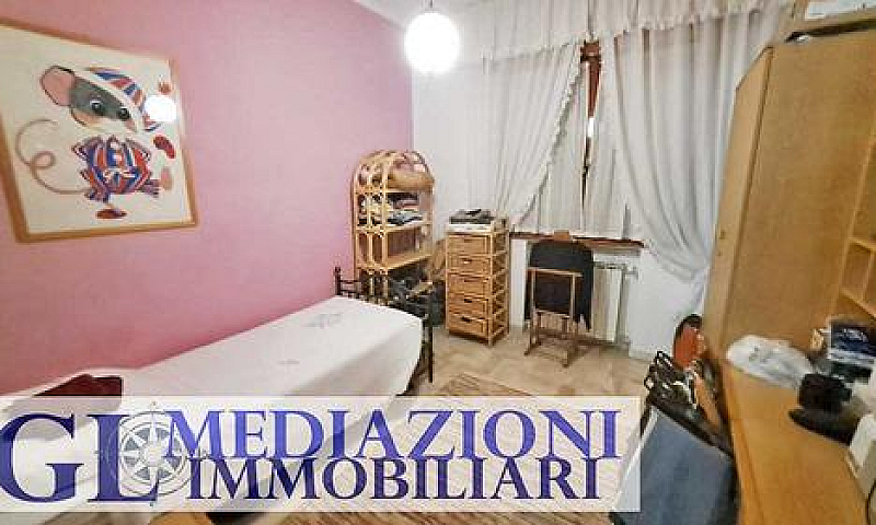 Appartamento Con Due...