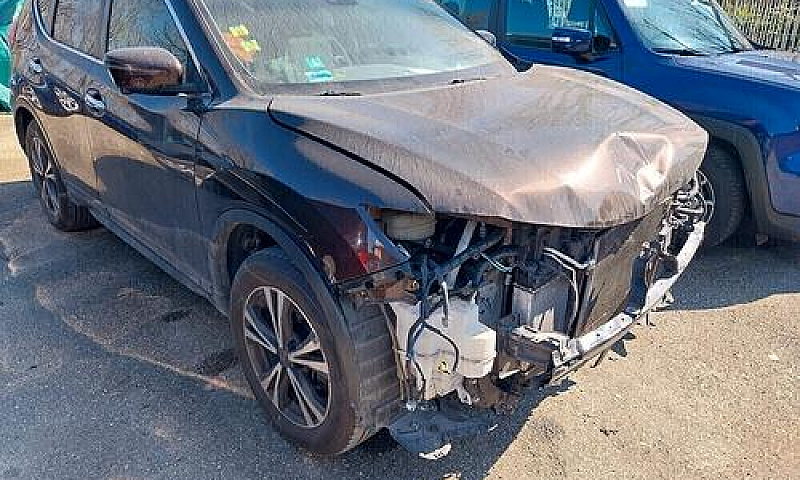 Nissan X-Trail 1.6 D...