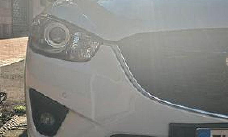 Mazda Cx-5 2.2L Skya...