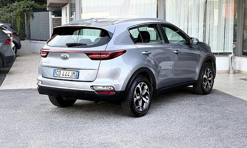 Kia Sportage 1.6 Ben...