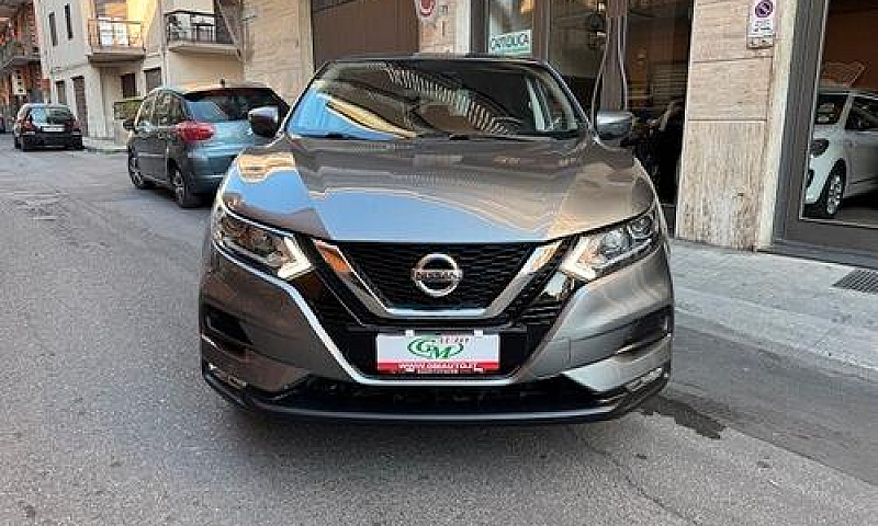 Nissan Qashqai 1.5 D...