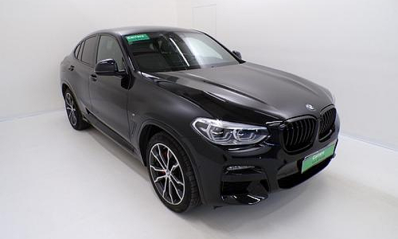 Bmw X4 G02-F98 - X4 ...