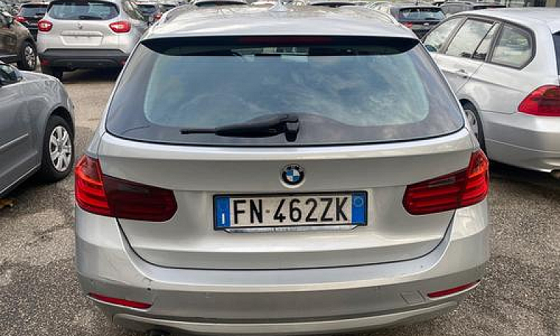 Bmw 318 D 2.0 143Cv ...