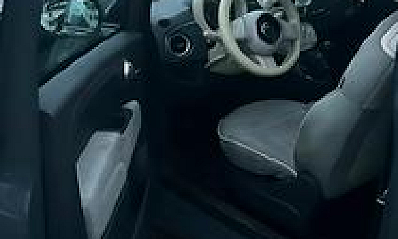 Fiat 500 - 2014...