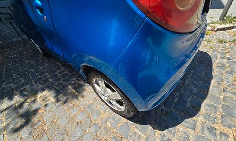 Quadriciclo Zd D1 Fu...