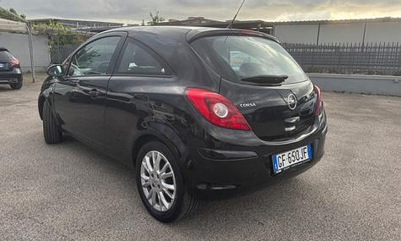 Opel Corsa 1.2 80Cv ...