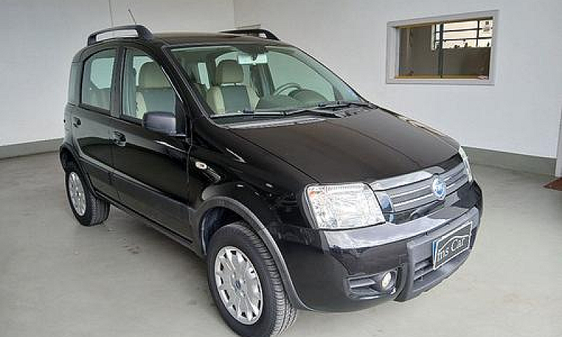 Fiat Panda 1.2 4X4 C...