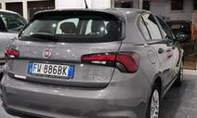 Fiat Tipo 2019 1.3 M...