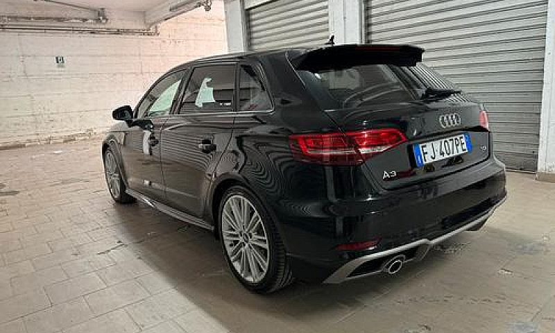 Audi A3 Sportback 1....
