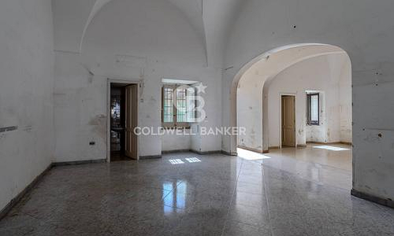 Stabile / Palazzo - ...