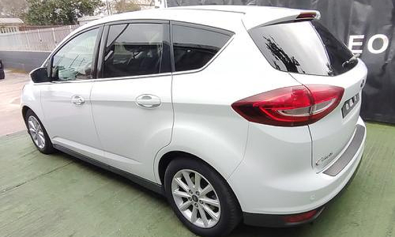 Ford C-Max 1.5 Tdci ...