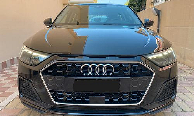 Audi A1 25 Tfsi Spor...