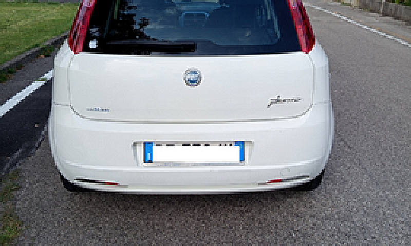 Fiat Grande Punto 1....