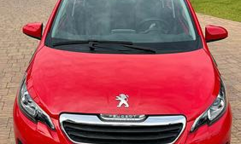 Peugeot 108 Vti 68 5...