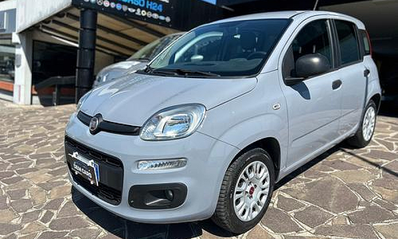 Fiat Panda 1.2 Loung...