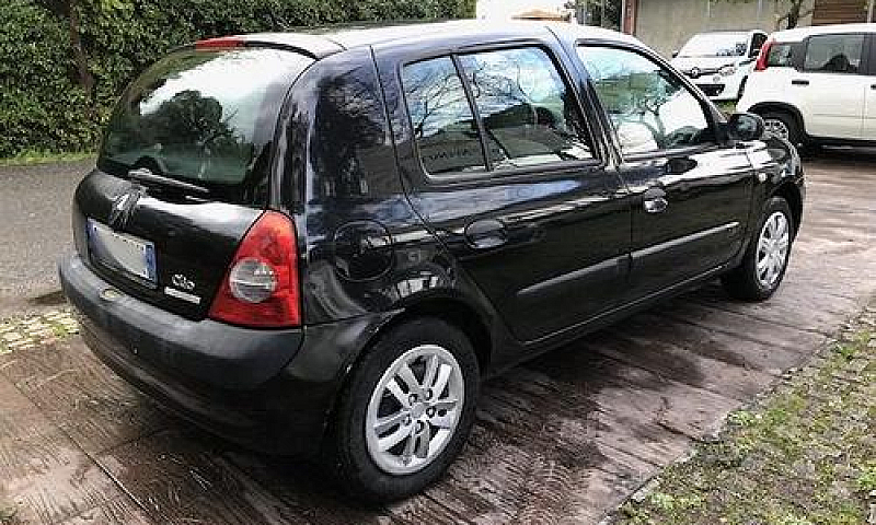 Renault Clio Campus ...