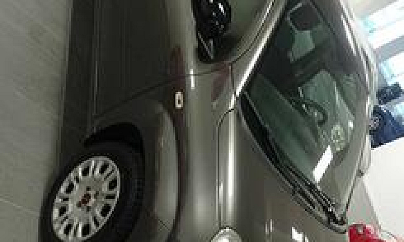 Fiat Panda 1.2 Easy...