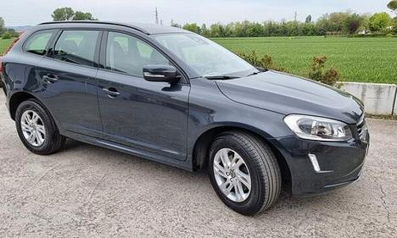 Volvo Xc 60 Xc60 D5 ...