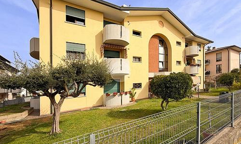 3 Locali A San Bonif...