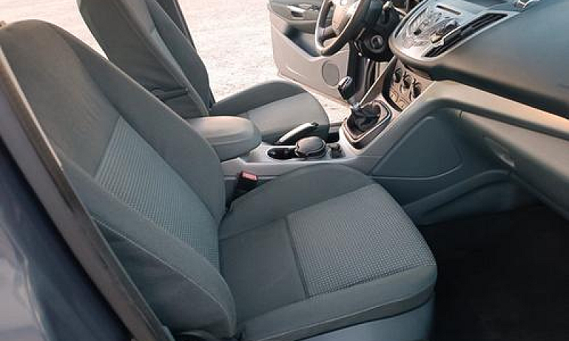 Ford Grand C-Max 201...