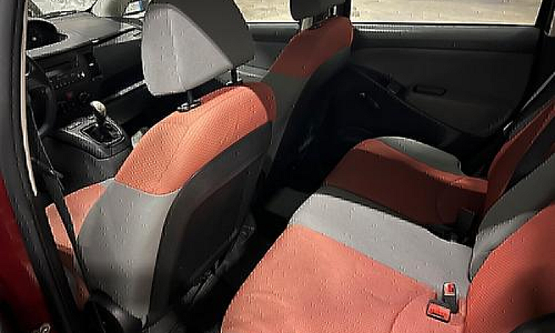 Fiat Idea 1.2 16V -B...