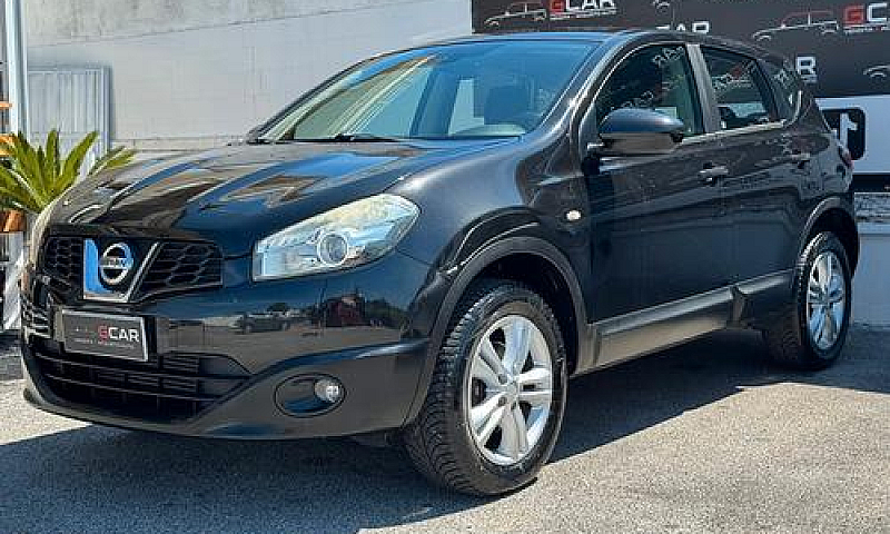 Nissan Qashqai 1.5 D...