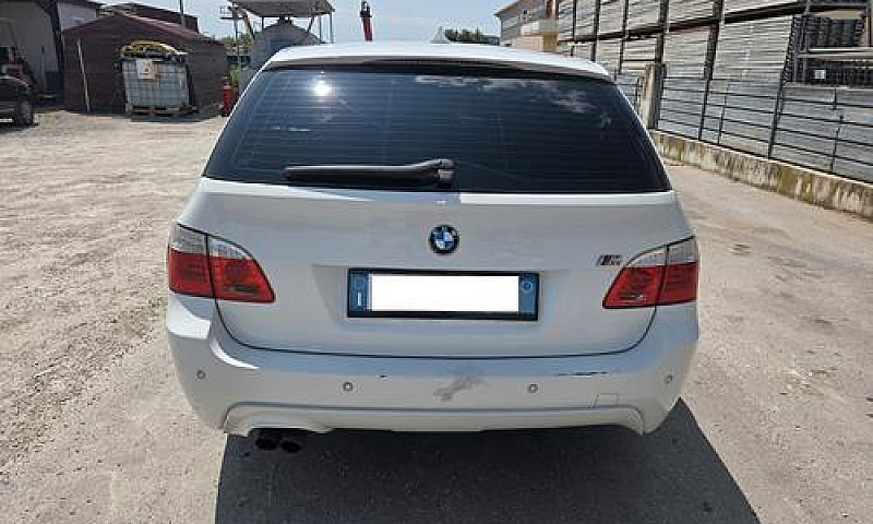 Bmw Serie 5 (E60/61)...