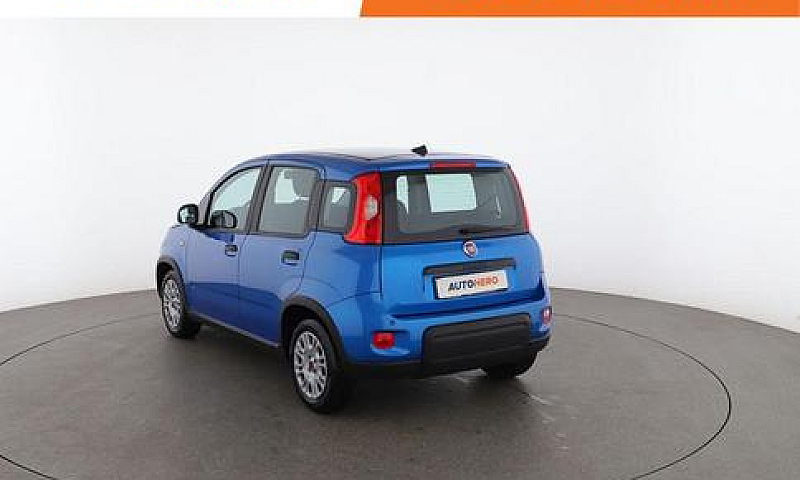 Fiat Panda 1.0 Firef...
