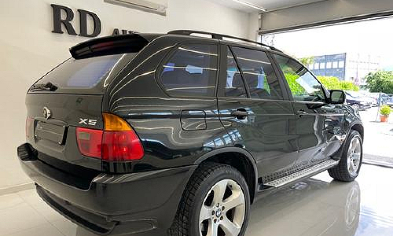 Bmw X5 3.0 Fl 218Cv ...