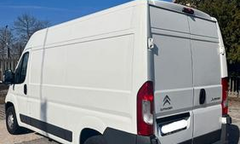 Citroen - Jumper- L2...
