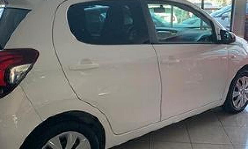 Peugeot 108 Vti 72 S...