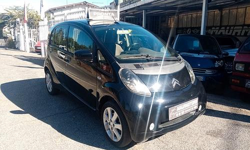 Citroen C-Zero Full ...