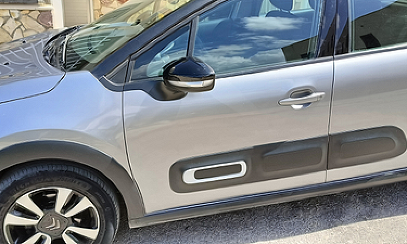 Citroen C3 2020...