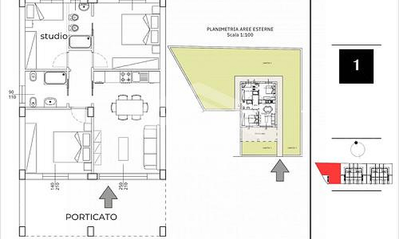 Appartamento - Termo...