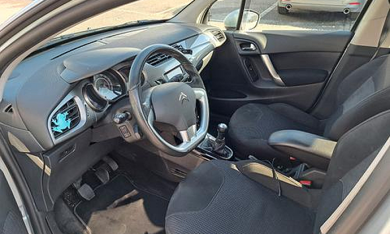 Citroen C3 1.4 Hdi D...