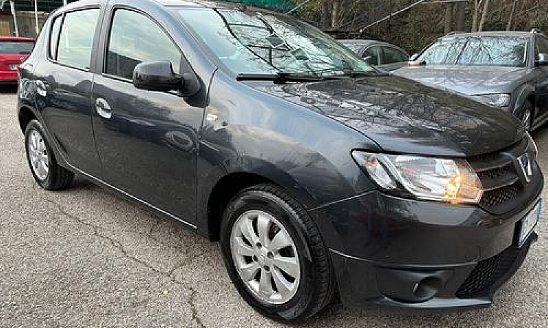 Dacia Sandero 1.2 Gp...