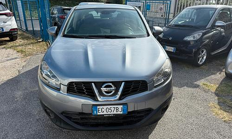 Nissan Qashqai 1.5 *...