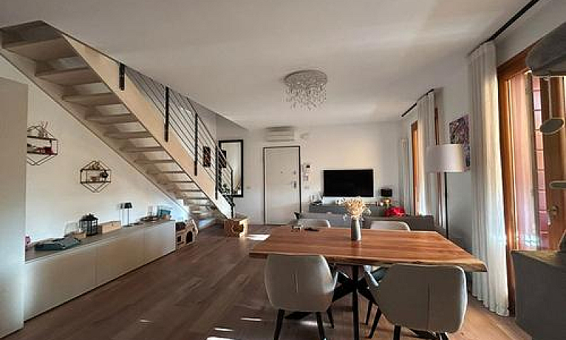 Recente Duplex Con 4...