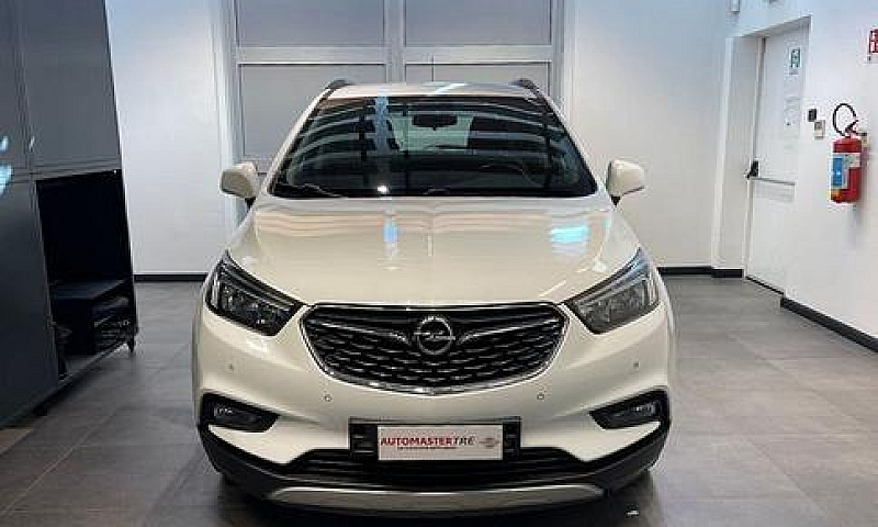 Opel Mokka X 1.4 Tur...
