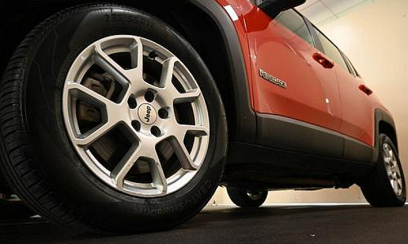 Jeep Renegade 1.3 T4...