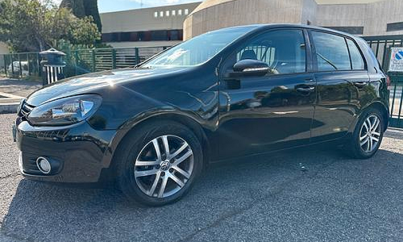 Volkswagen Golf 1.6 ...
