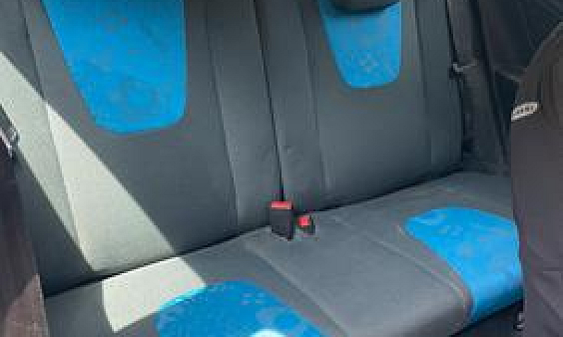 Ford Ka 1.2 Benzina...